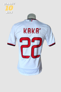 AC Milan 2013-2014 Kaká