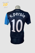 Arsenal FC 2011-2012 Robin van Persie