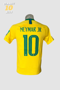Brasil World Cup 2018 Neymar Jr.