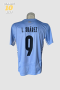 Uruguay Copa America 2021 Luis Suarez