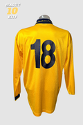 Modena FC 2002-2003 Stefano Mauri