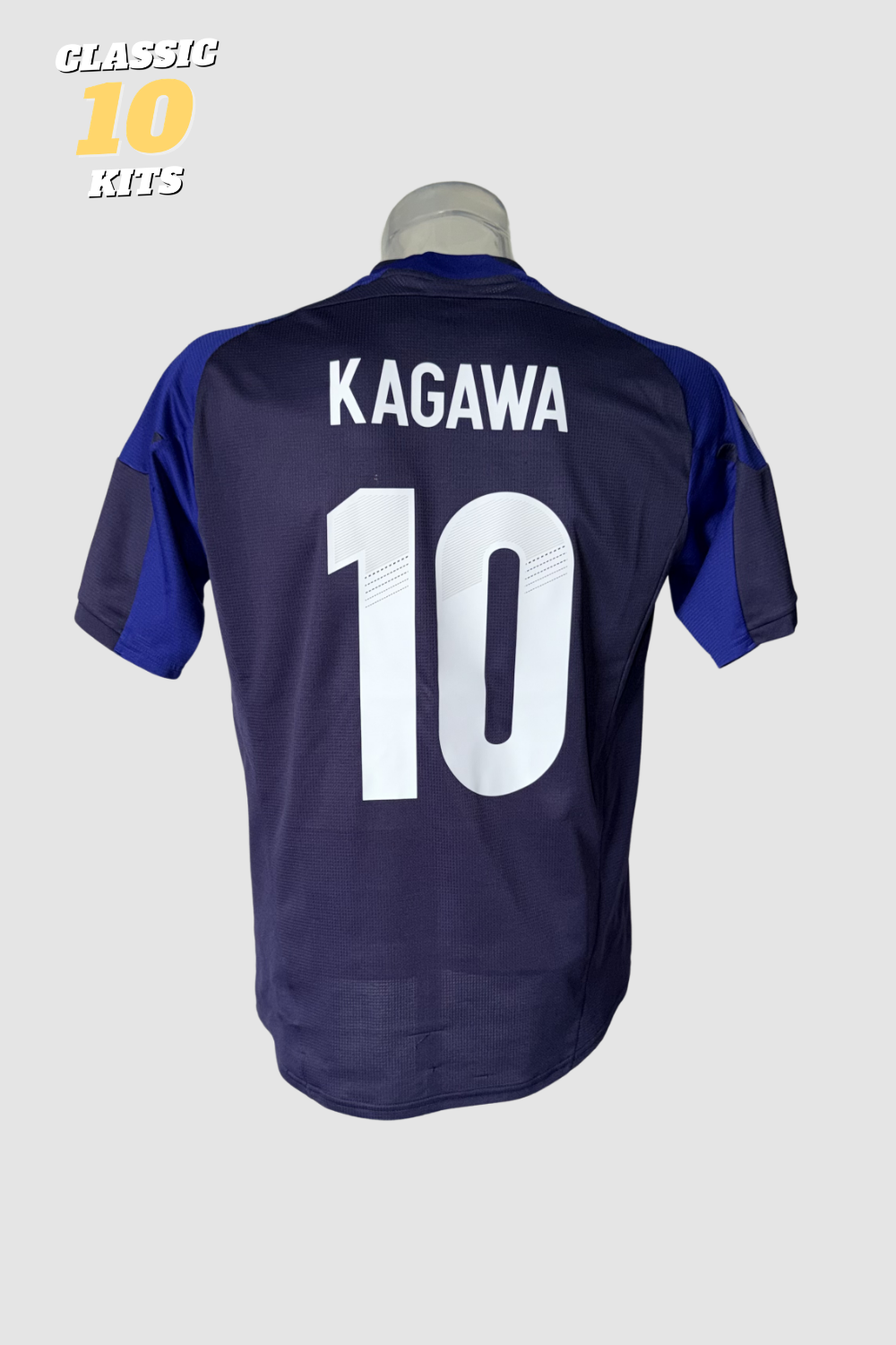Japan 2012-2013 Shinji Kagawa