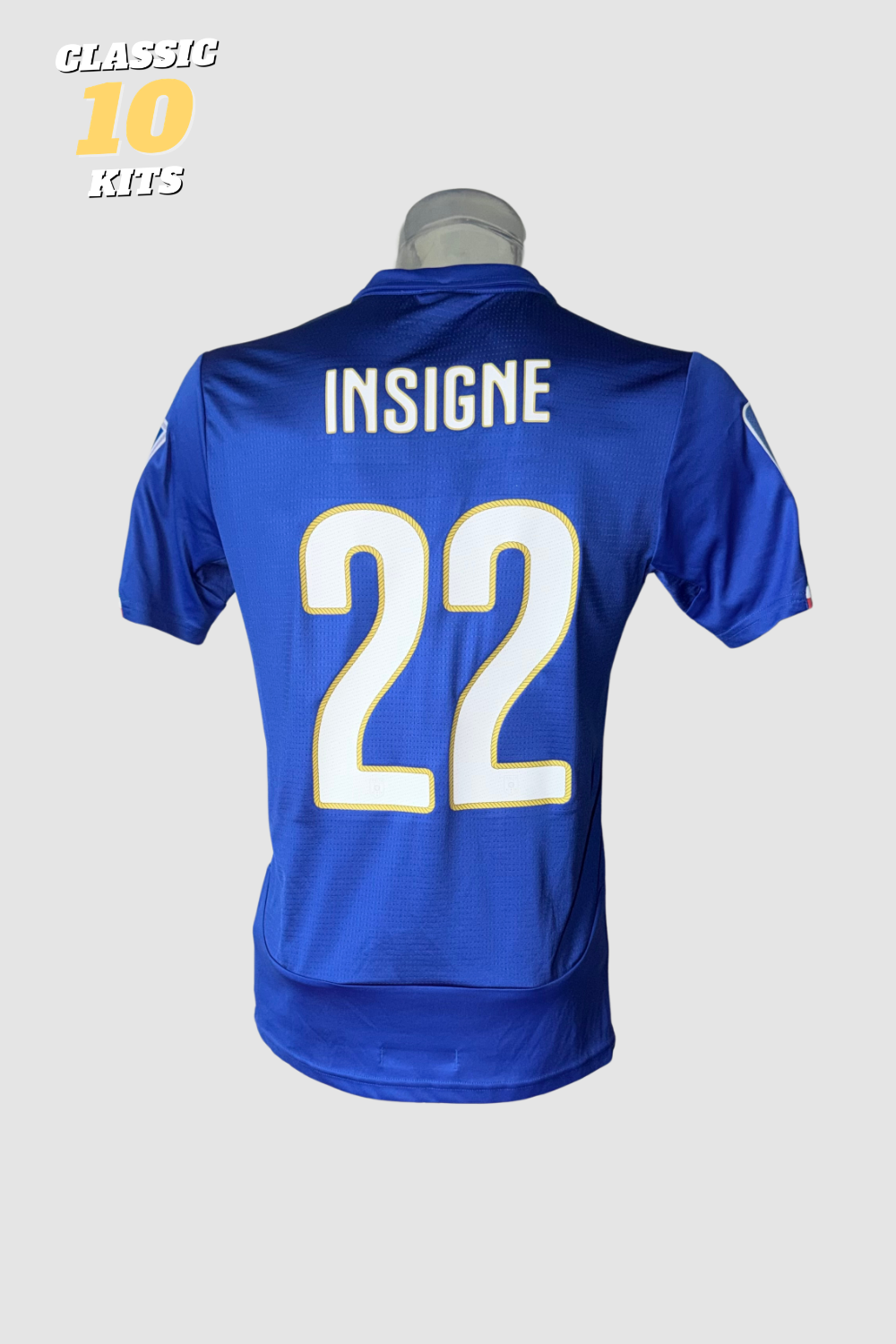 Italy World Cup 2014 Lorenzo Insigne