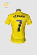 Villareal CF 2020-2021 Gerard Moreno