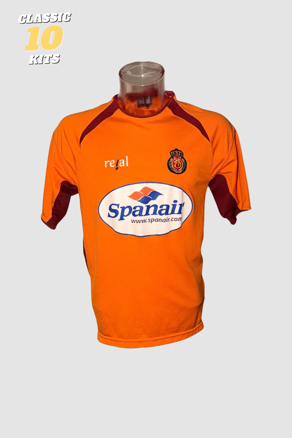 Real Mallorca 2004-2005