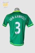 Sunderland AFC 2015-2016 Patrick van Aanholt