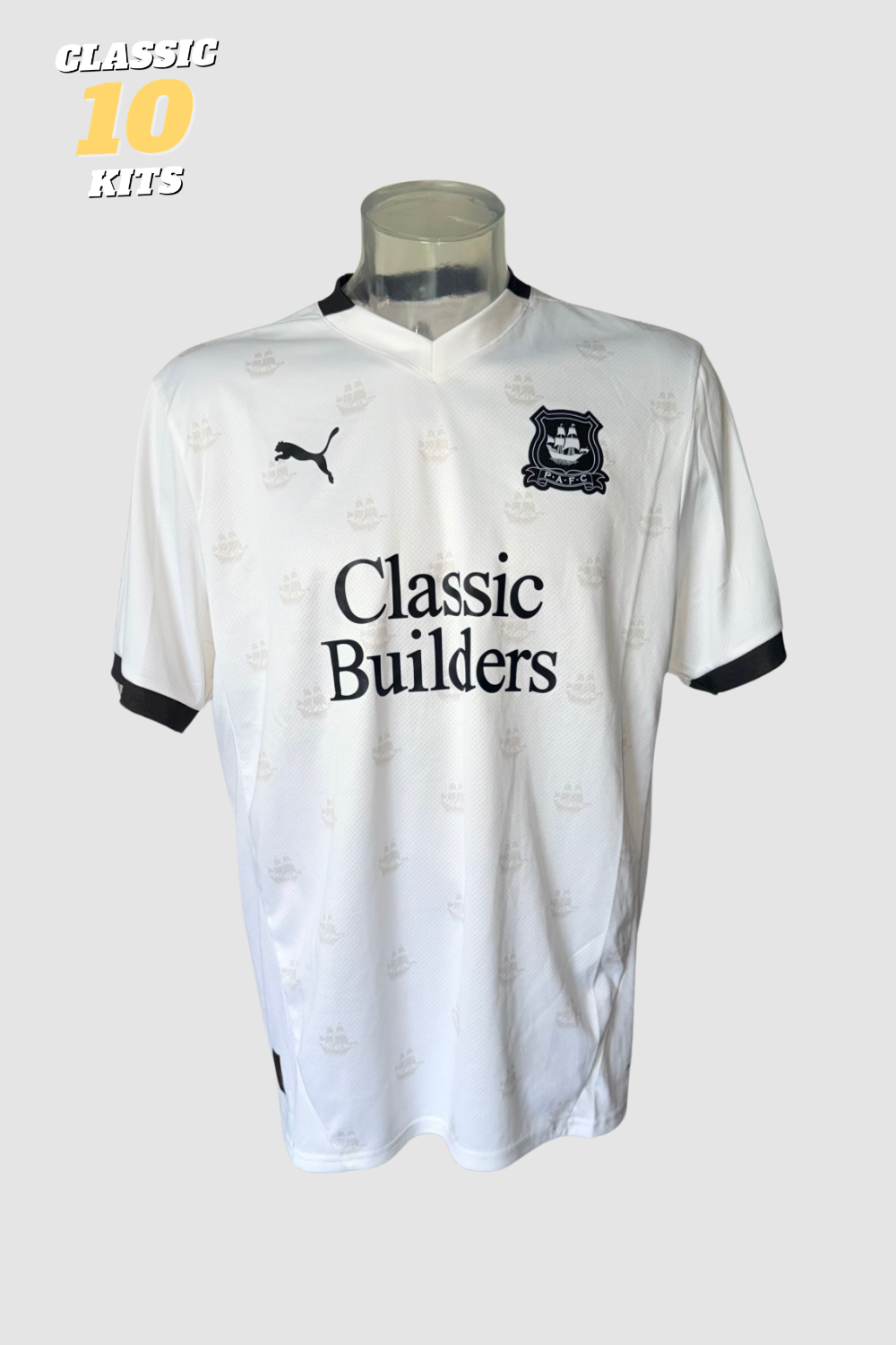 Plymouth Argyle FC 2024-2025