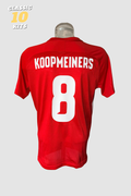 AZ Alkmaar 2020-2021 Teun Koopmeiners
