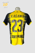 Borussia Dortmund 2017-2018 Shinji Kagawa