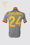 AS Roma 2012-2013 Maarten Stekelenburg