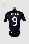 Real Madrid CF 2006-2007 Ronaldo Nazário