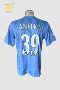 Manchester City 2003-2004 Nicolas Anelka