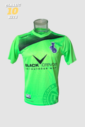 MSV Duisburg 2016-2017