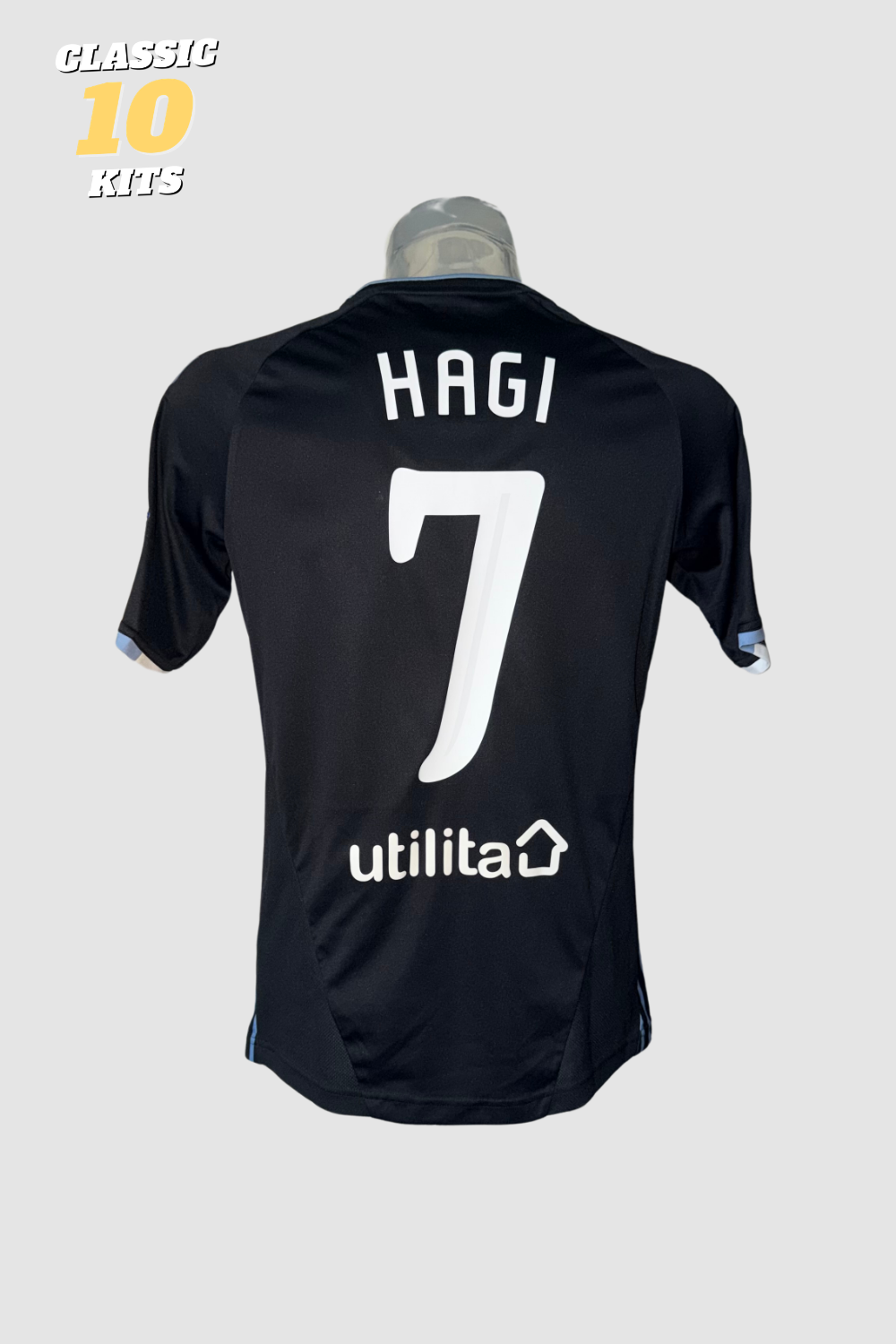 Glasgow Rangers FC 2019-2020 Ianis Hagi