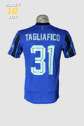 AFC Ajax 2021-2022 Nicolás Tagliafico