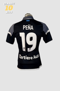 Real Oviedo 2016-2017 Carlos de Peña