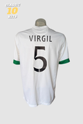 Celtic FC 2014-2015 Virgil van Dijk