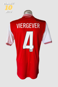 AZ 2013-2014 Nick Viergever