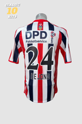 Willem II 2014-2015 Frenkie de Jong