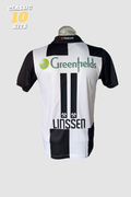 Heracles Almelo 2013-2014 Bryan Linssen