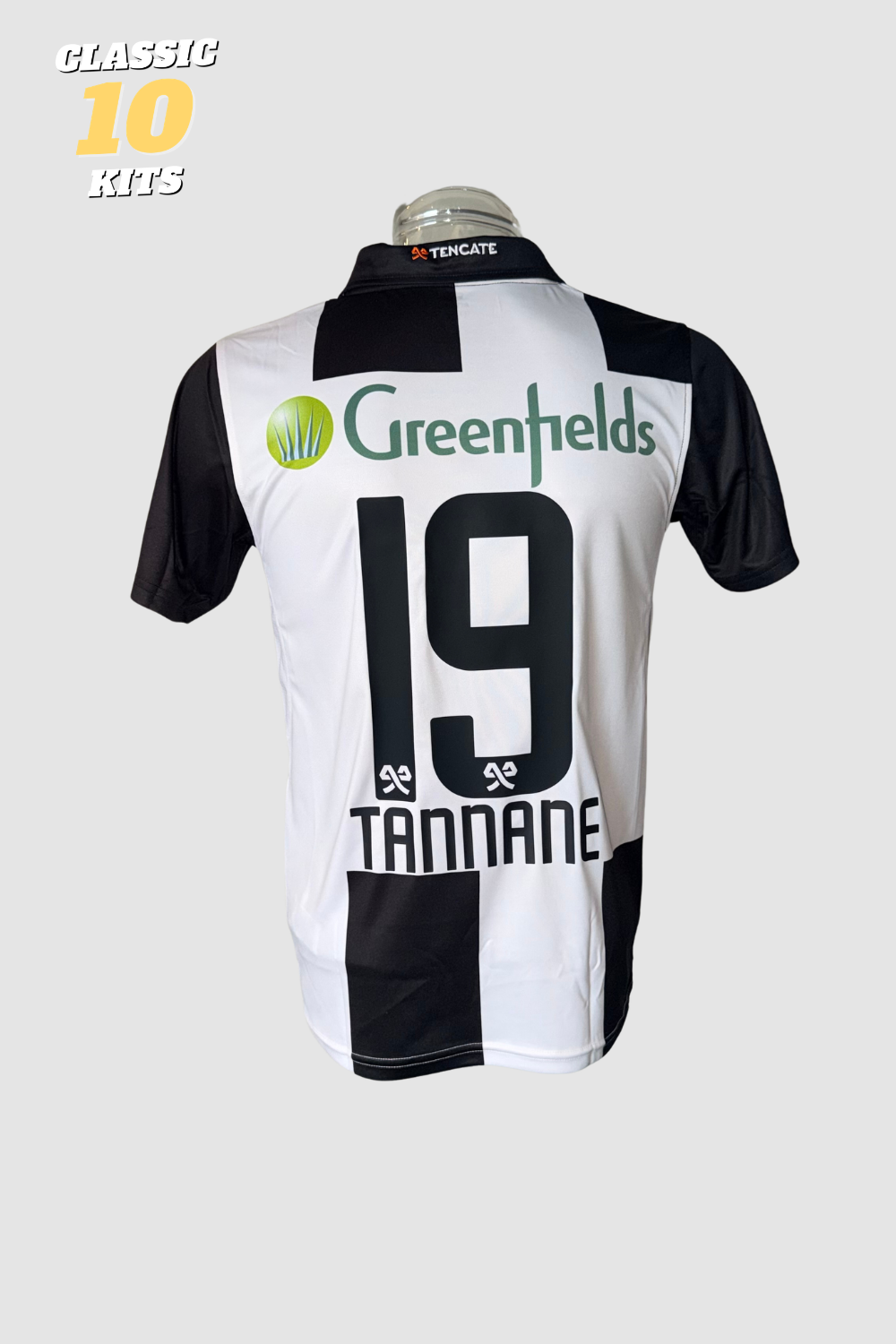 Heracles Almelo 2013-2014 Oussama Tannane