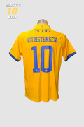 Brøndby IF Legendetrøje 2023-2024 Bent Christensen