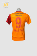 Galatasaray SK 2020-2021 Radamel Falcao