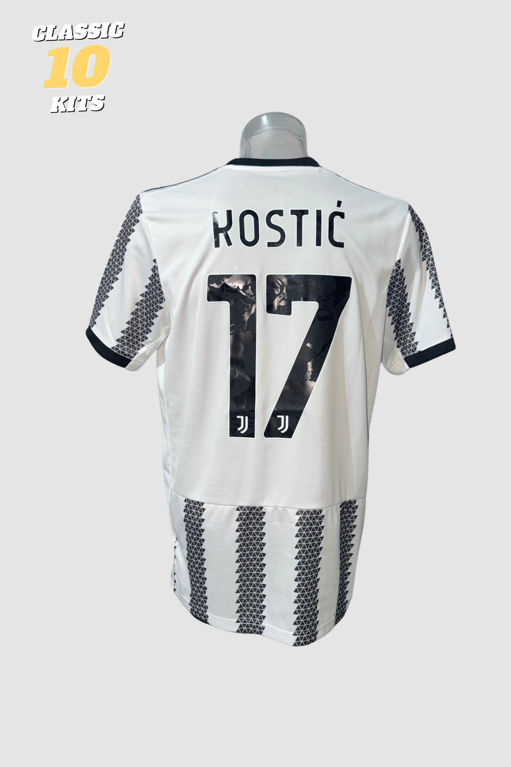 Juventus FC 2022-2023 Filip Kostić