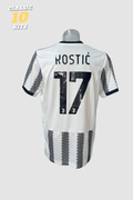 Juventus FC 2022-2023 Filip Kostić