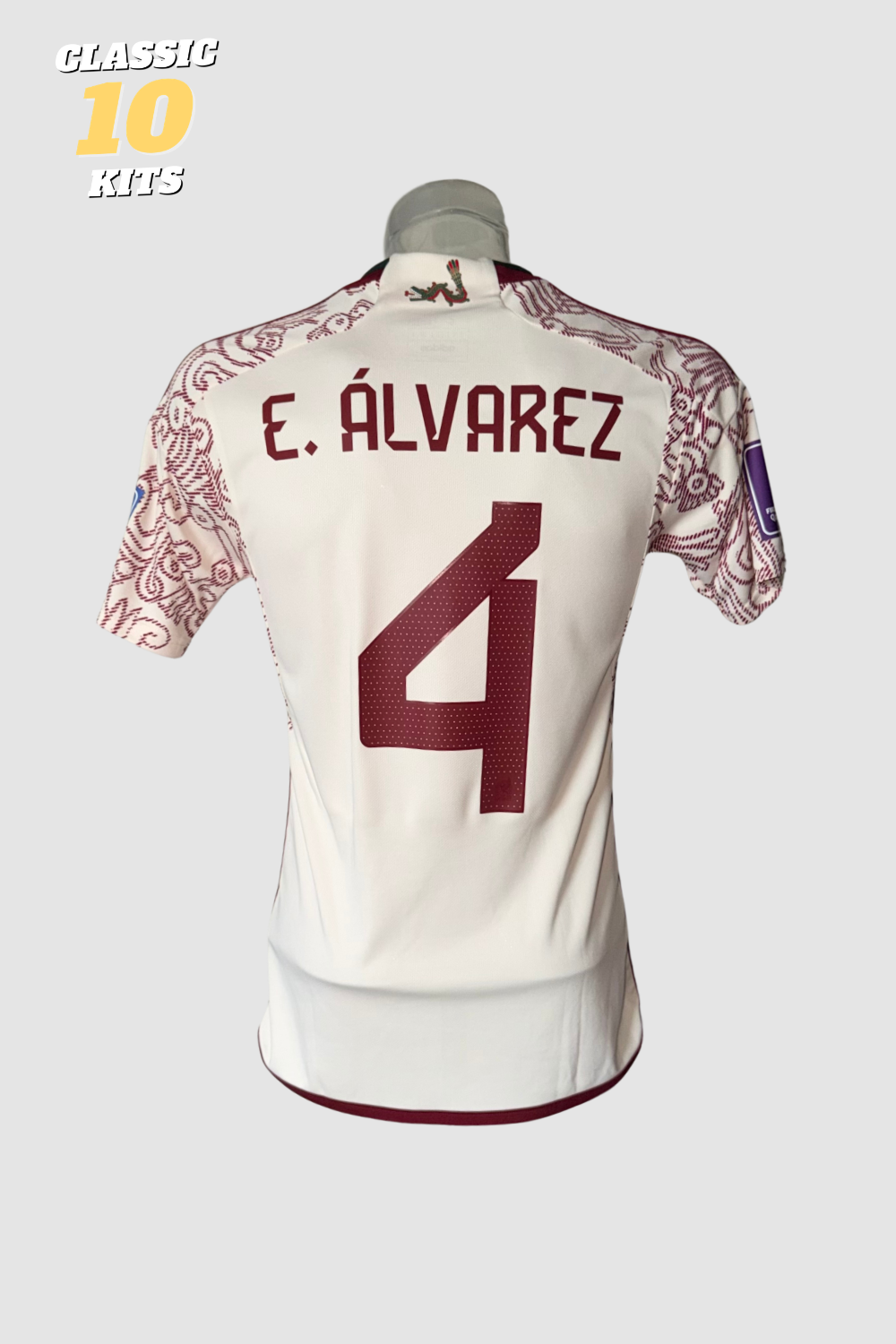 Mexico World Cup 2022 Edson Álvarez