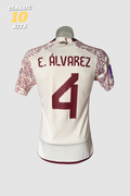 Mexico World Cup 2022 Edson Álvarez
