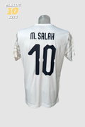 Egypt Africa Cup 2021 Mohammed Salah