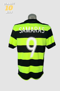 Celtic FC 2009-2010 Georios Samaras