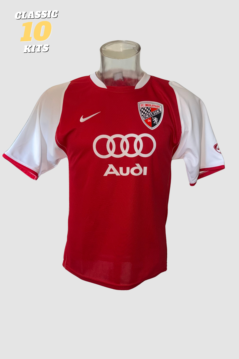 FC Ingolstadt 04 2008-2009