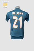 Ajax 2019-2020 Frenkie de Jong
