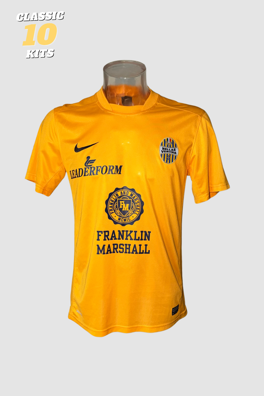 Hellas Verona 2013-2014