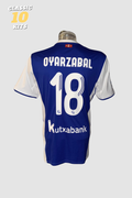 Real Sociedad 2016-2017 Mikel Oyarzabal