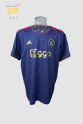 Ajax 2022-2023