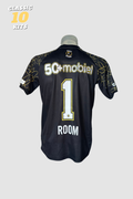 Vitesse 2023-2024 Eloy Room