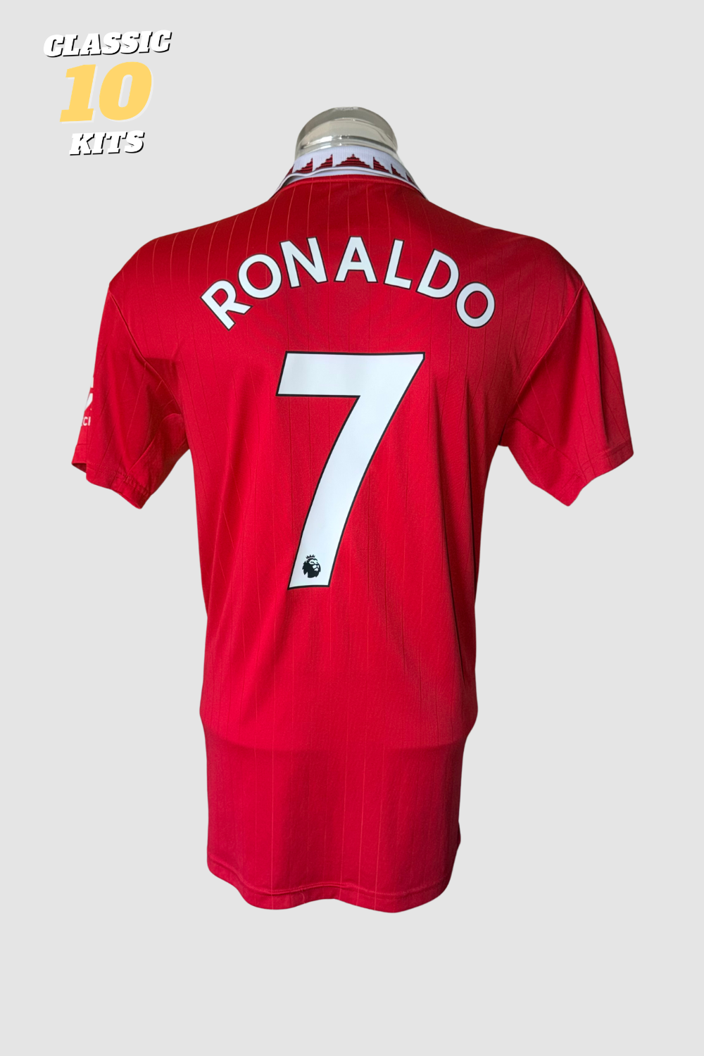 Manchester United 2022-2023 Cristiano Ronaldo