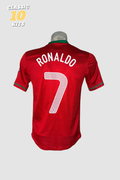 Portugal Euro 2012 Cristiano Ronaldo