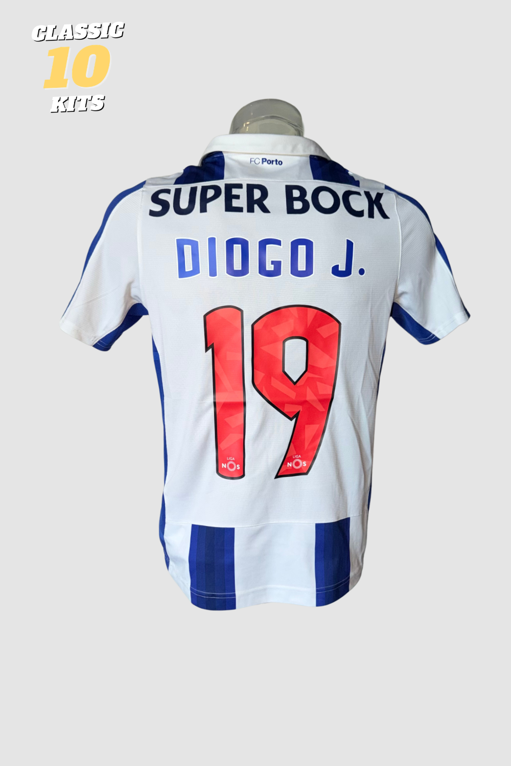 FC Porto 2016-2017 Diogo Jota