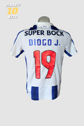FC Porto 2016-2017 Diogo Jota