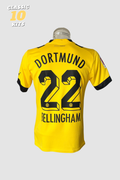 Borussia Dortmund 2022-2023 Jude Bellingham