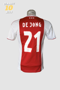 AFC Ajax 2018-2019 Frenkie de Jong