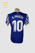 Real Sociedad 2017-2018 Xabi Prieto