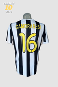 Juventus FC 2009-2010 Mauro Camoranesi