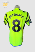 Arsenal FC 2023-2024 Martin Ødegaard