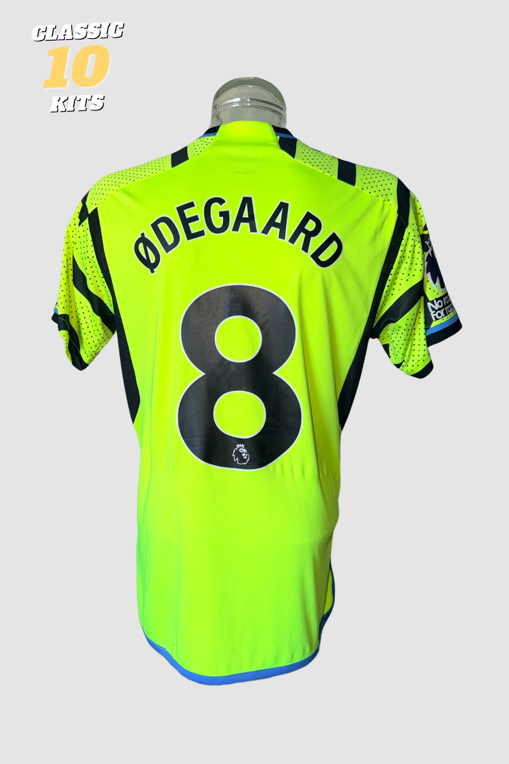 Arsenal FC 2023-2024 Martin Ødegaard