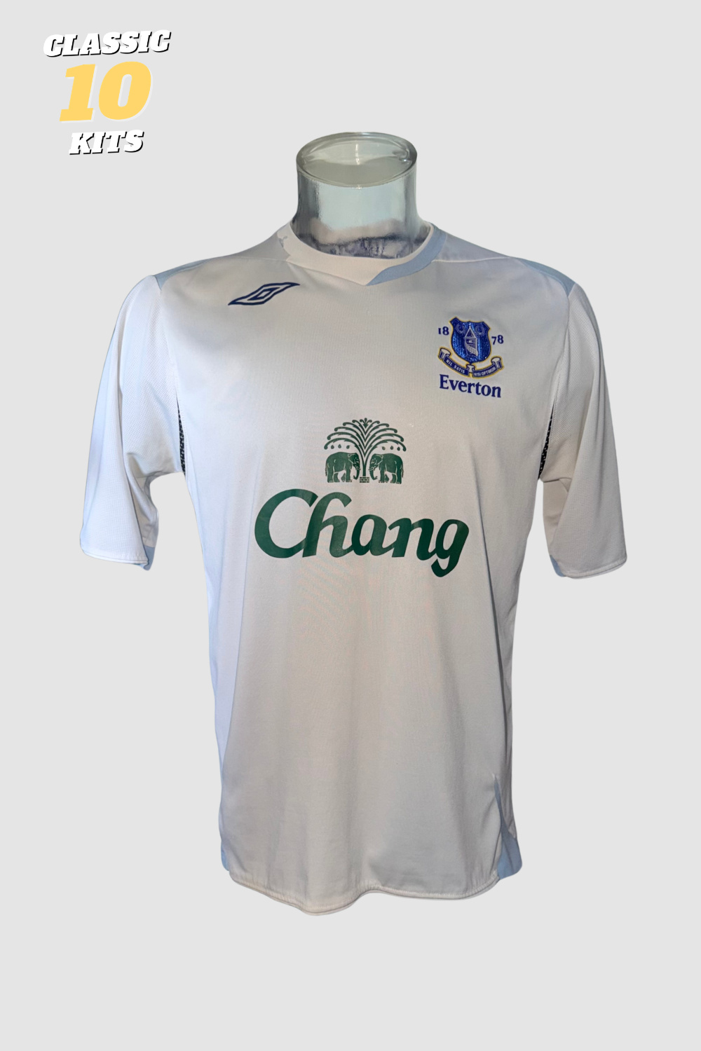 Everton FC 2004-2005